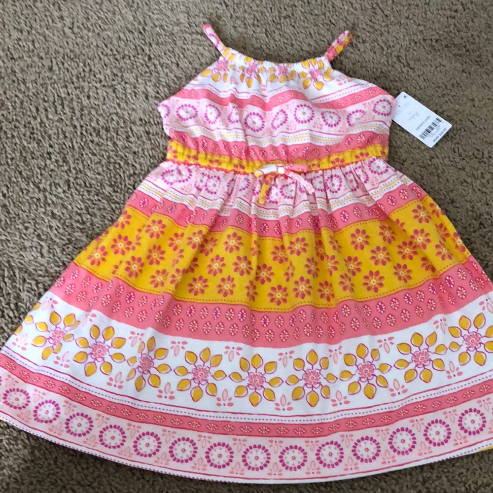 Carter’s 4T Dress